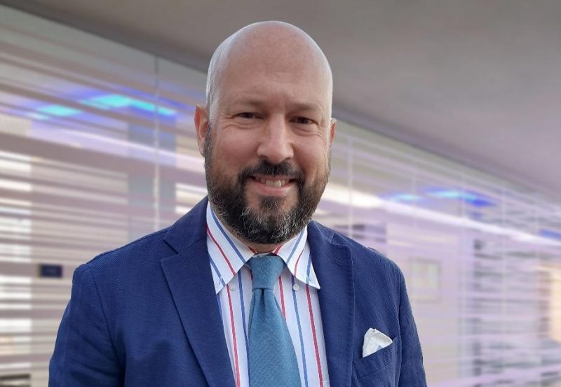 Soluzione Carrozzeria: il nuovo DG Matteo Massone spiega gli obiettivi di crescita del network