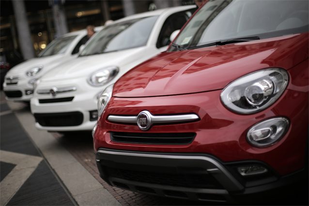 Frena il mercato dell’auto nel primo semestre, male il diesel