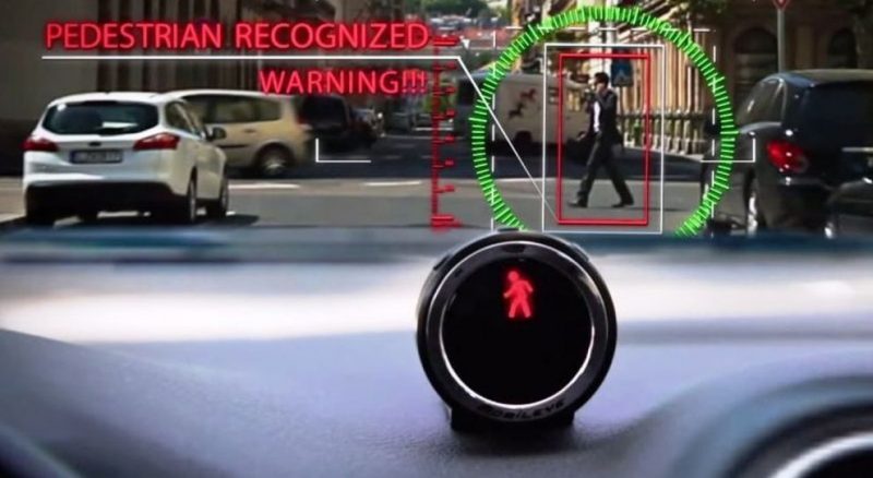 Installazione sistema anticollisione, Sara Assicurazioni sconta l’ RC Auto