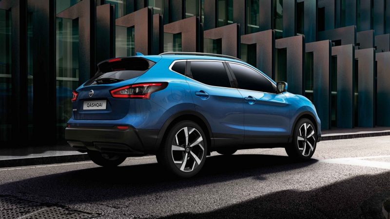 Sempre più SUV nel “mirino” dei ladri, ecco i più rubati