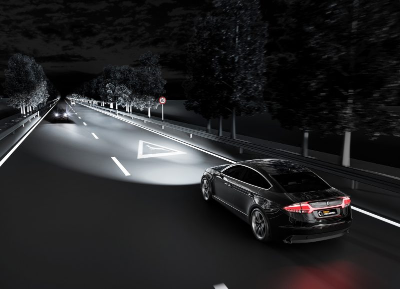 Illuminazione: nasce la joint venture OSRAM Continental