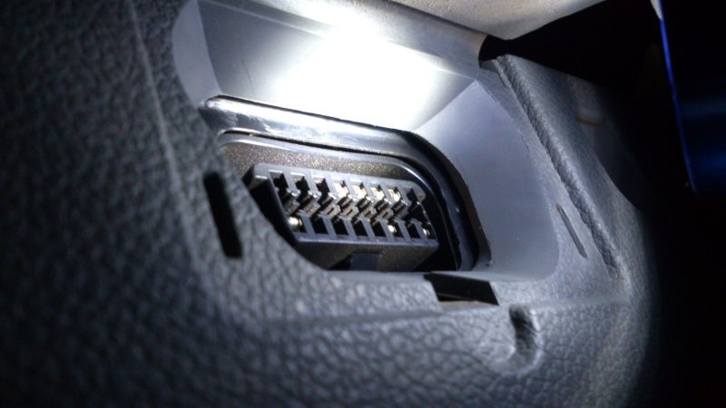UE: porta OBD e dati veicolo accessibili a tutti i riparatori