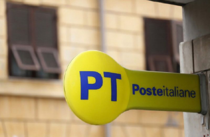 Poste Italiane vuole puntare sull’ Rc auto