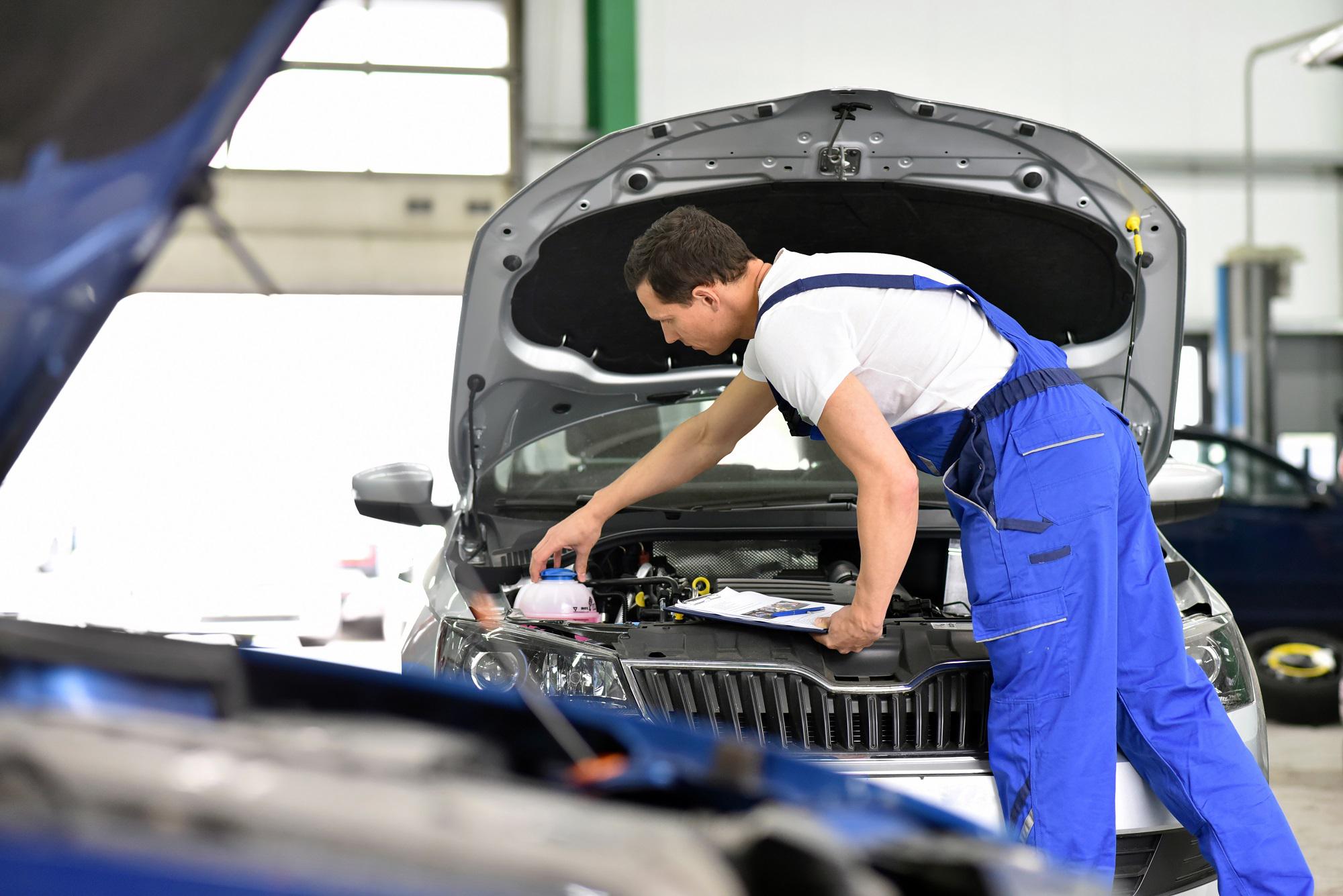 Revisioni: CNA contro le modifiche introdotte dal Decreto Semplificazione