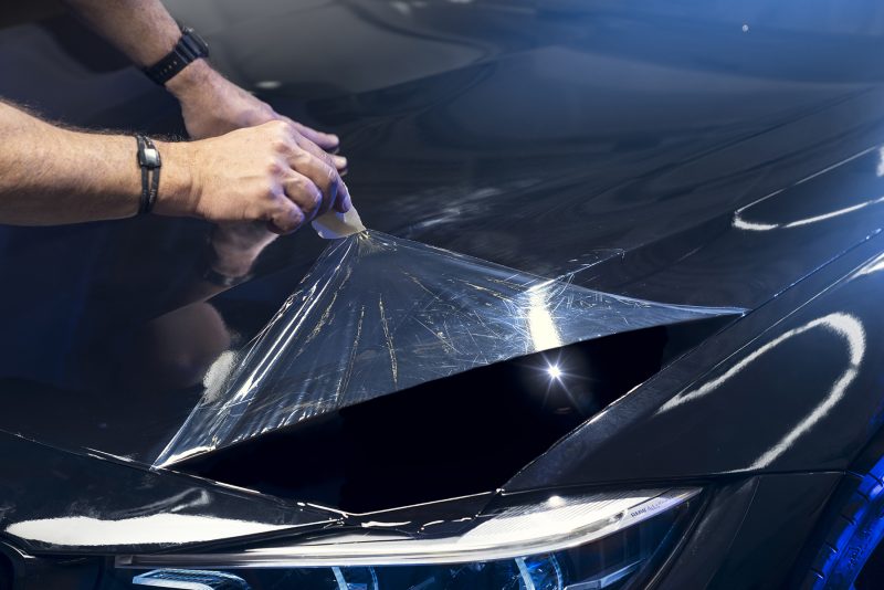 3M per il wrapping