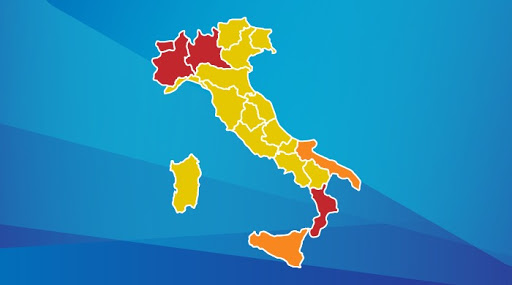 Carrozzerie e officine aperte anche nelle zone rosse